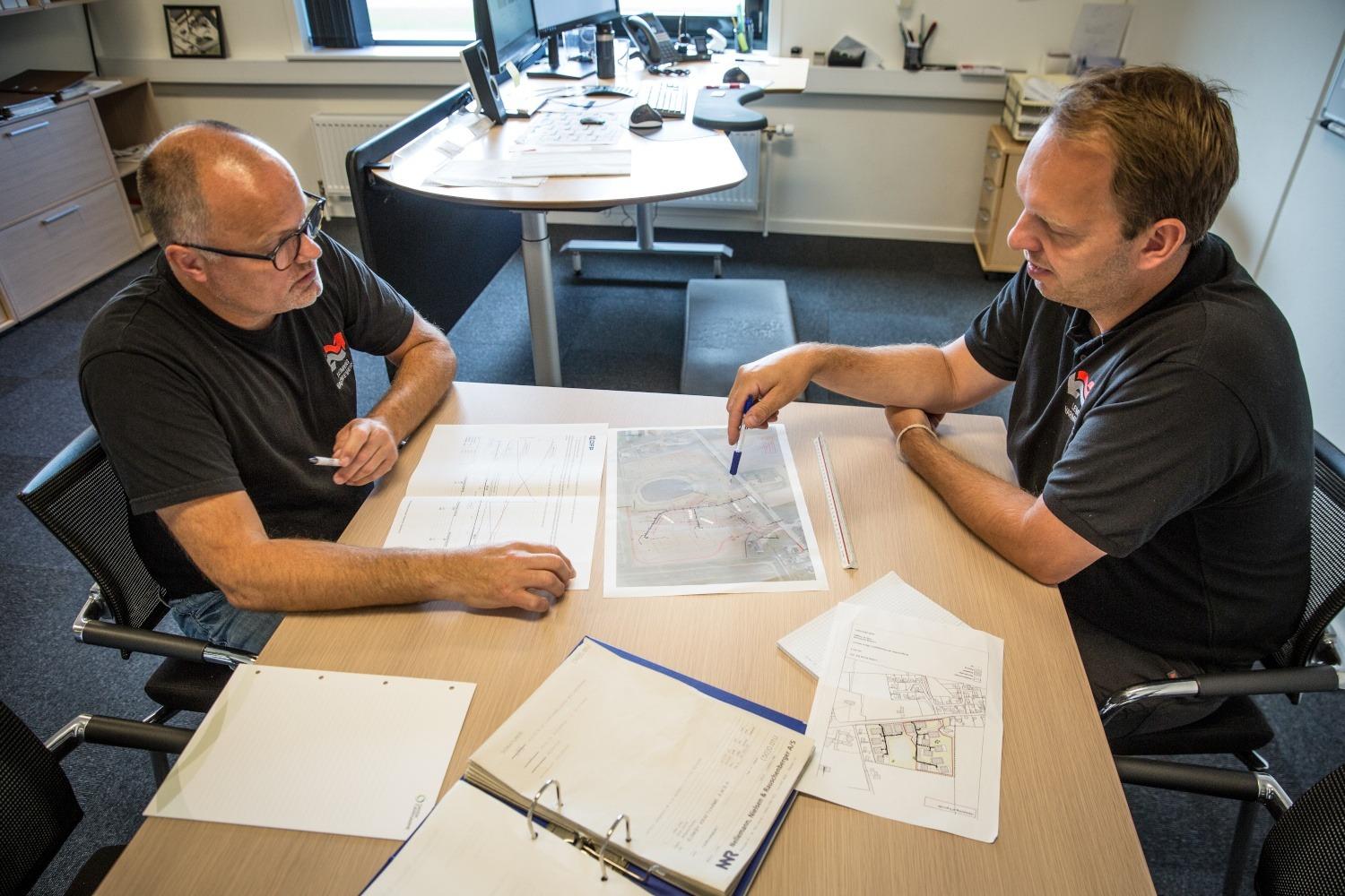 Vores behandling af dine persondata